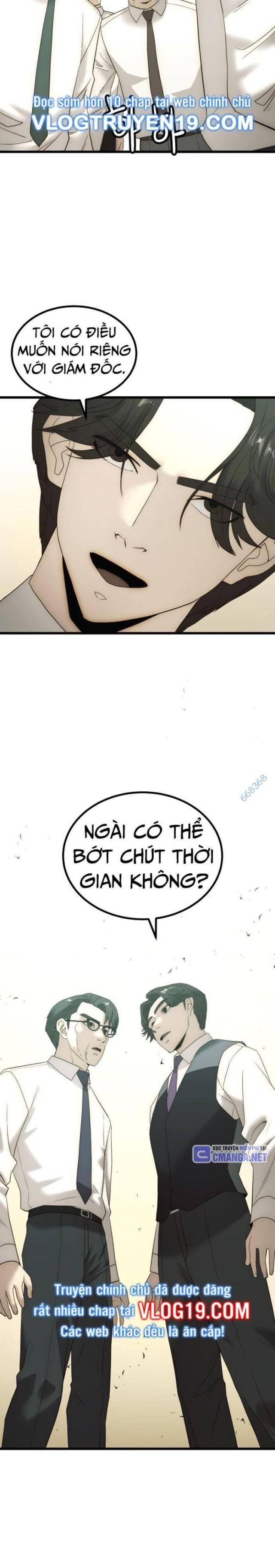 Phẩm Giá Tài Phiệt - Page 13