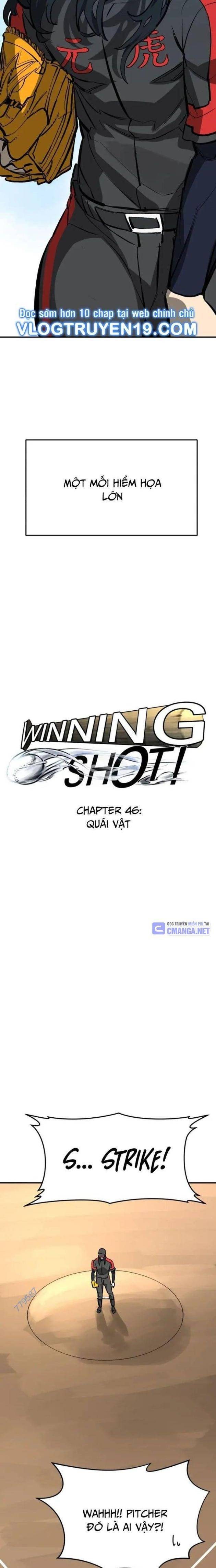 Cú Đánh Chiến Thắng - Page 16