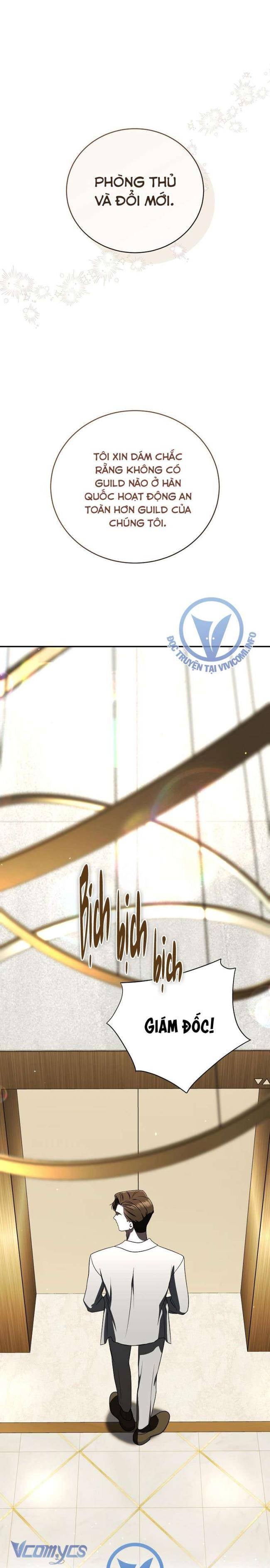 Hướng Dẫn Sinh Tồn Dành Cho Người Xếp Hạng - Page 11