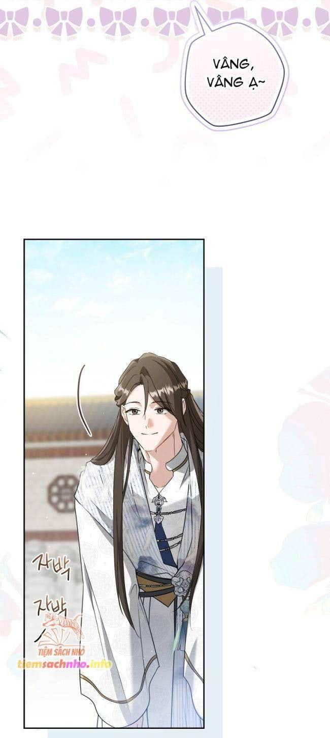Trở Thành Cô Cháu Gái Bị Khinh Miệt Của Nhà Quyền Quý - Page 54
