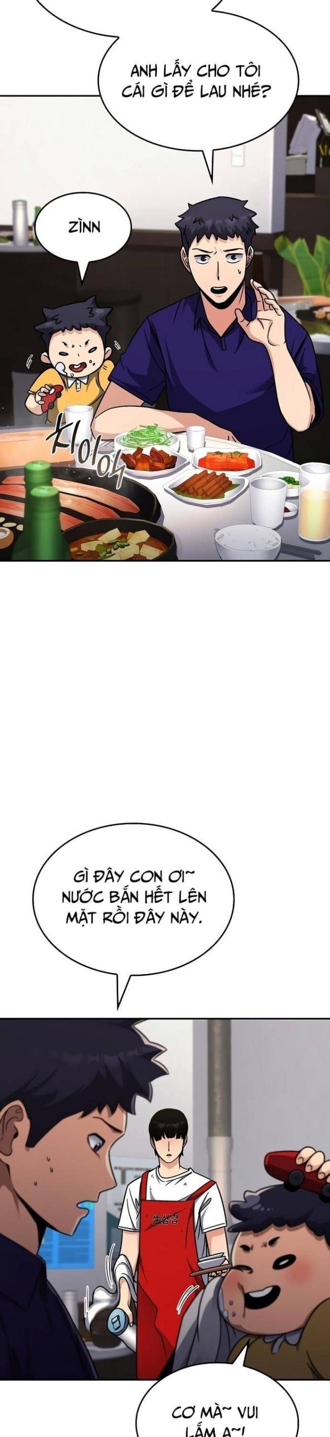 Sau Khi Ly Hôn Ta Trúng Jackpot - Page 10