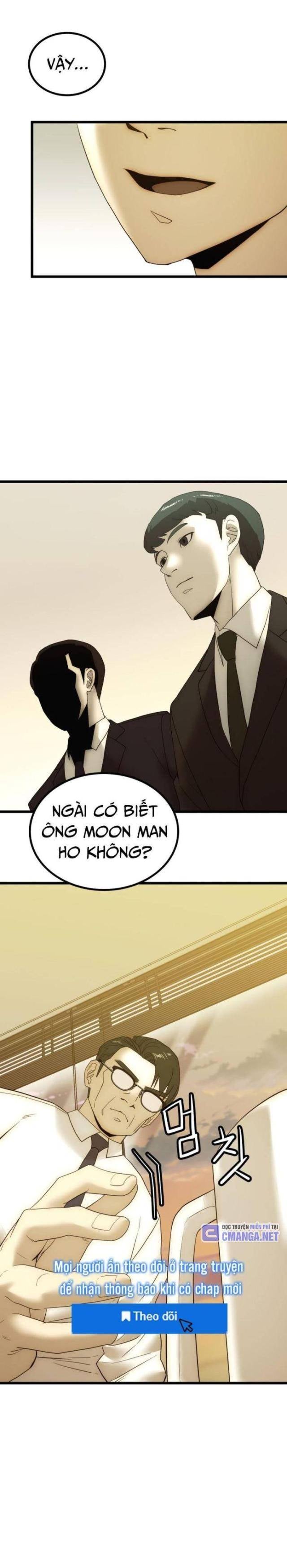 Phẩm Giá Tài Phiệt - Page 19