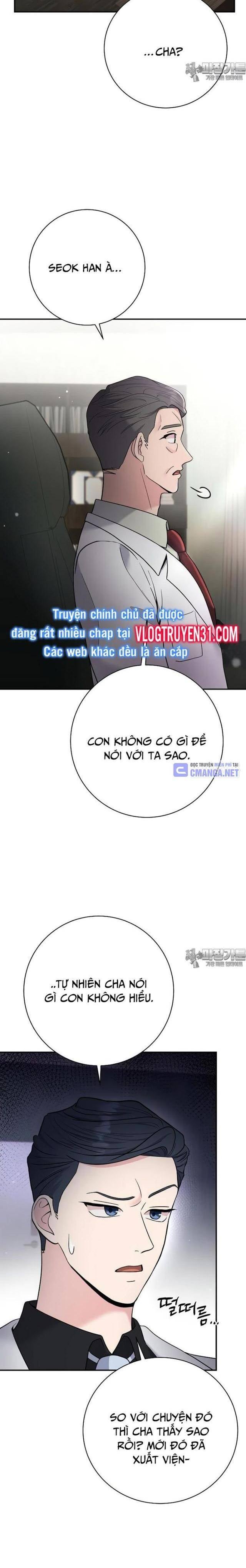 Nhà Vật Lý Trị Liệu Thần Kỳ - Page 11