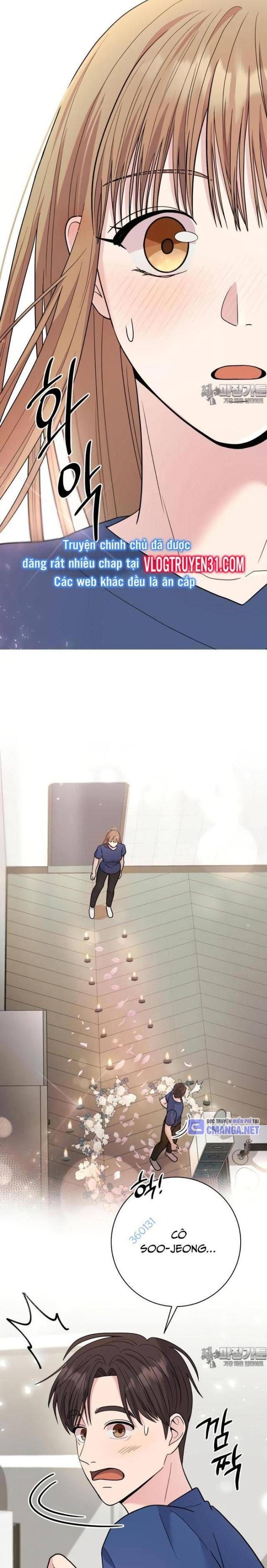 Nhà Vật Lý Trị Liệu Thần Kỳ - Page 16