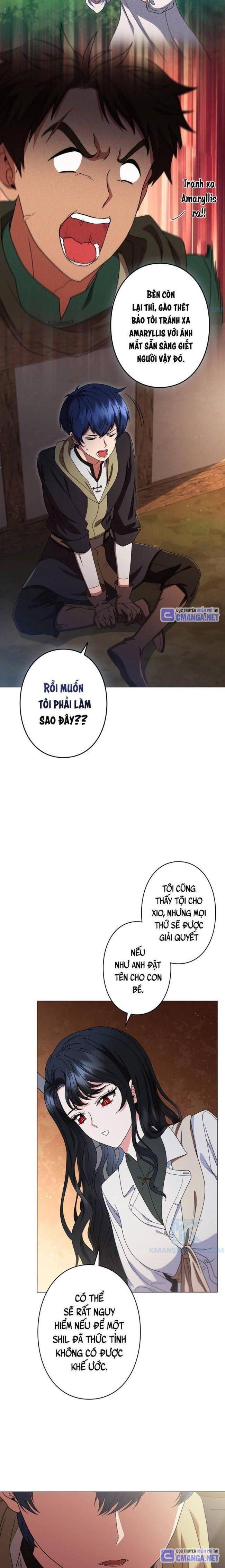 Khế Ước Long Nhân - Page 24