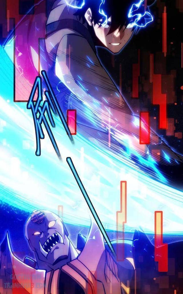 Thâm Uyên Chi Chủng - Page 32