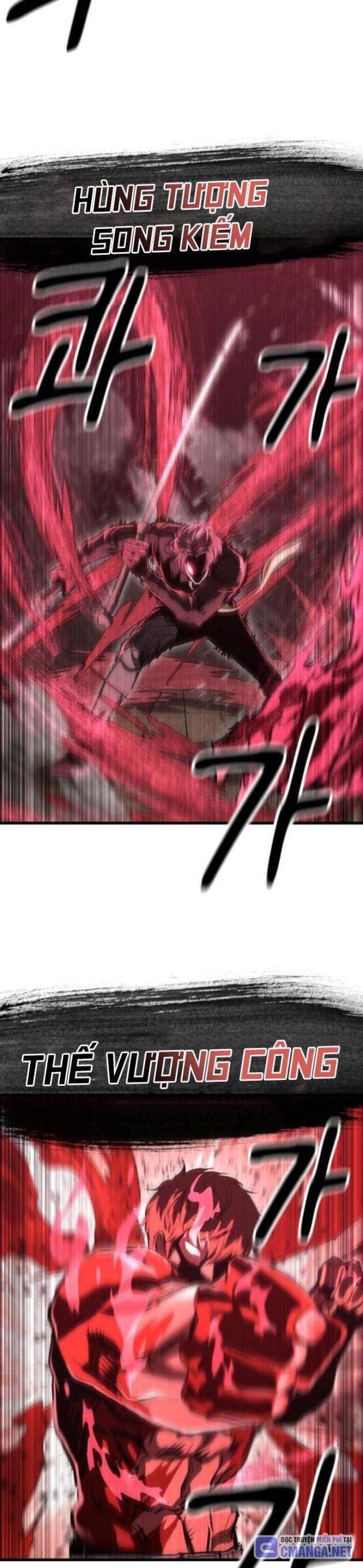 Võ Vương Kang Haejin - Page 19