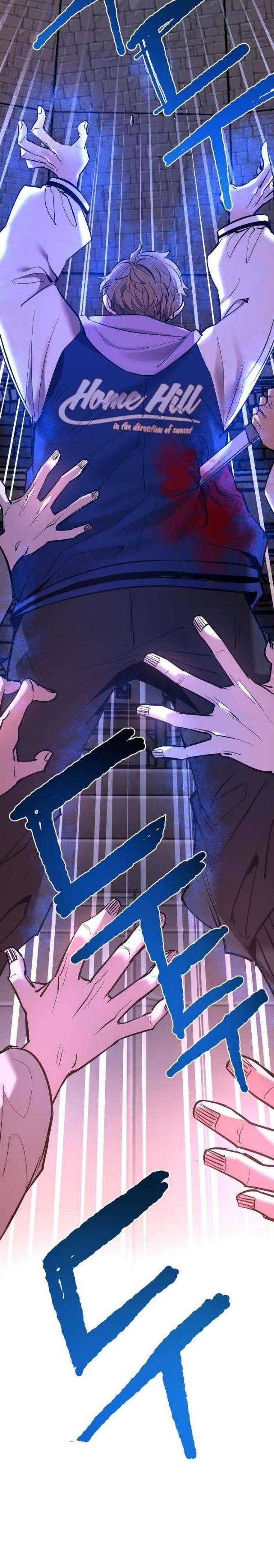 Thần Thoại Mất Tích Và Thiên Tài Pháp Thuật - Page 36