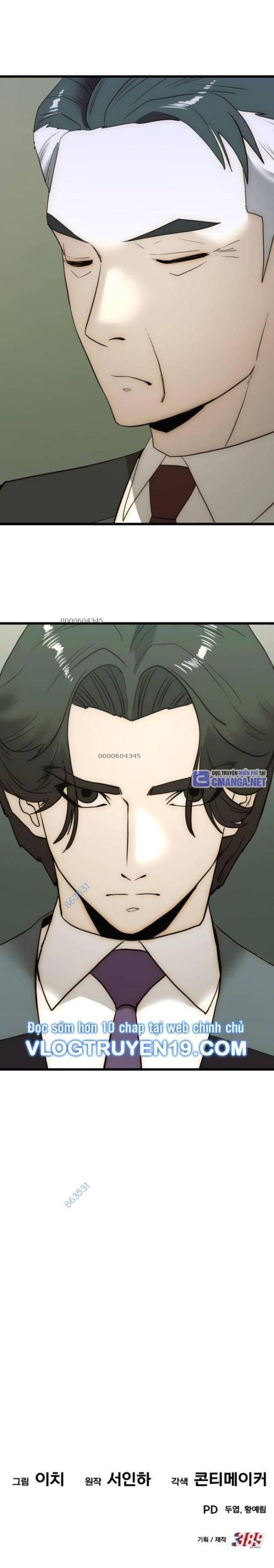 Phẩm Giá Tài Phiệt - Page 19