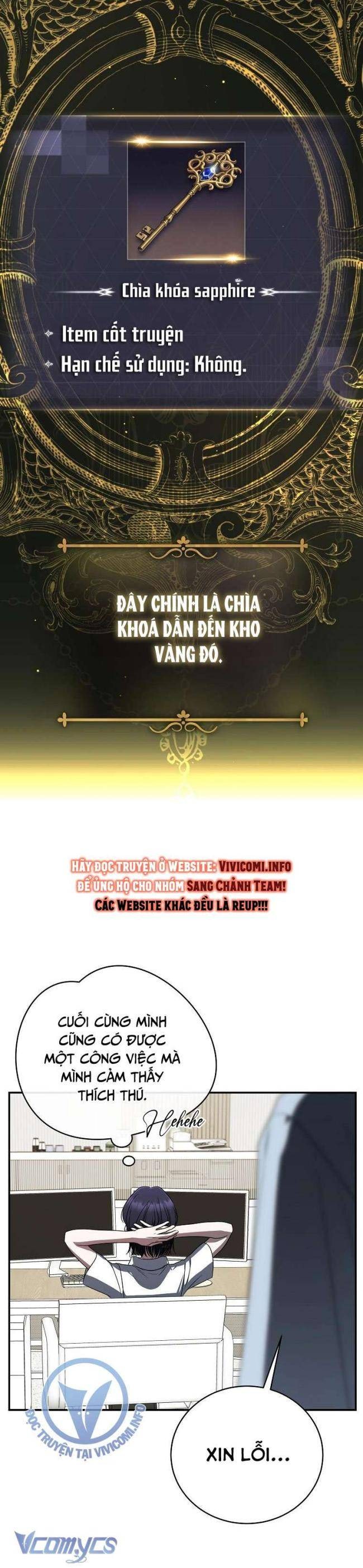 Hướng Dẫn Sinh Tồn Dành Cho Người Xếp Hạng - Page 36