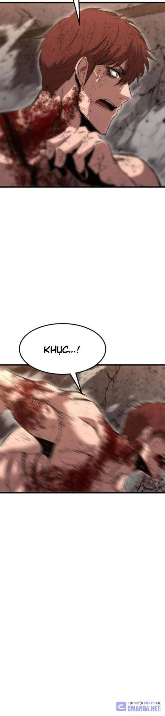 Võ Vương Kang Haejin - Page 30