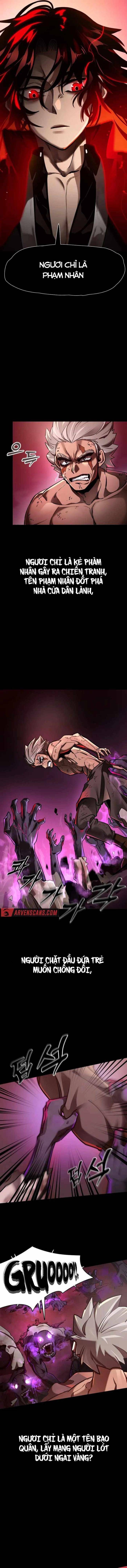 Thiên Ma Tái Lâm - Page 7