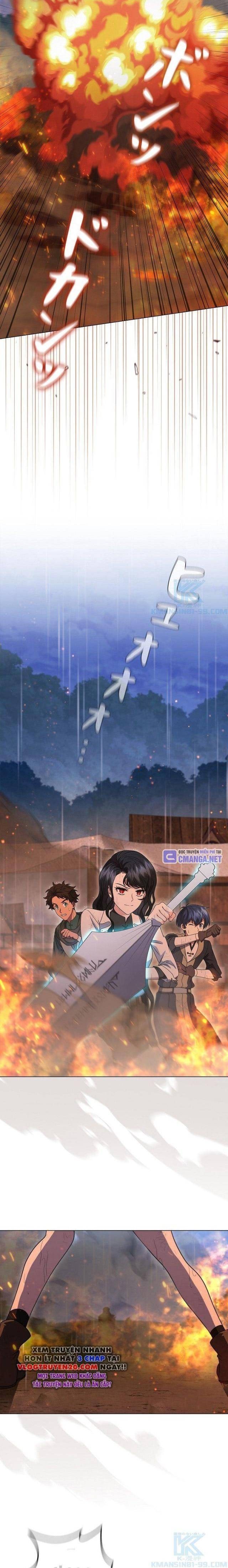 Khế Ước Long Nhân - Page 10