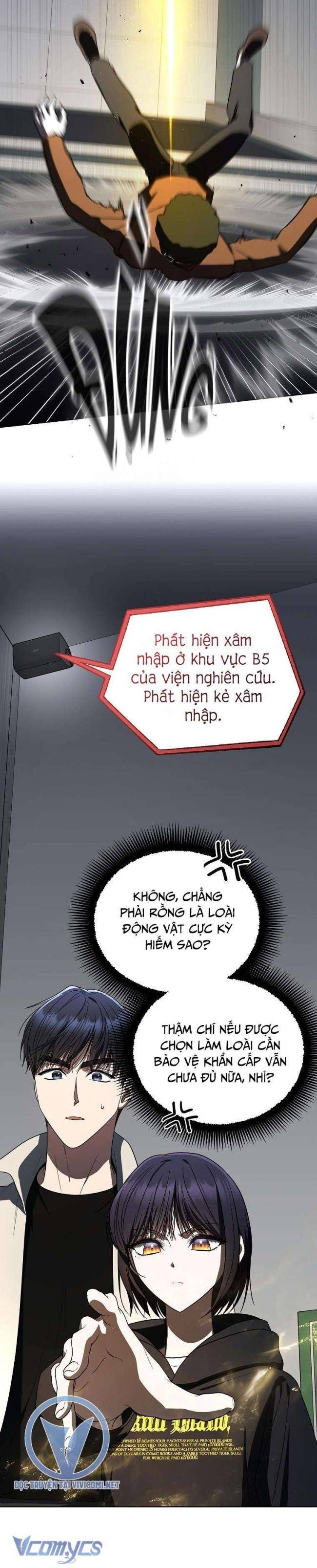 Hướng Dẫn Sinh Tồn Dành Cho Người Xếp Hạng - Page 35