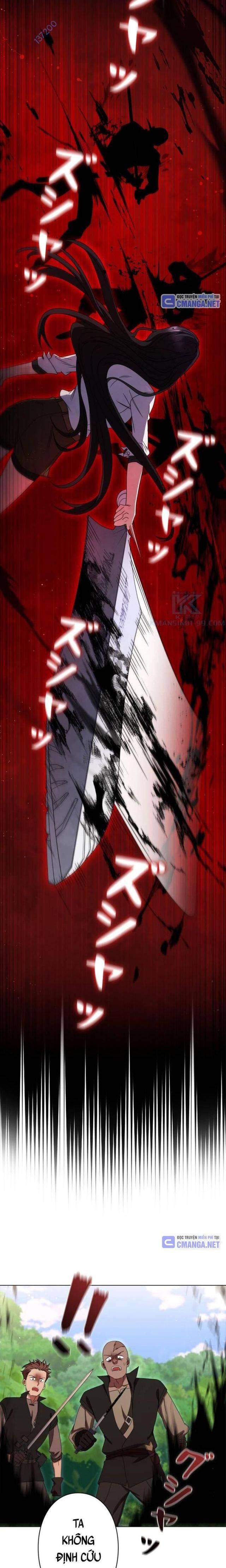 Khế Ước Long Nhân - Page 29