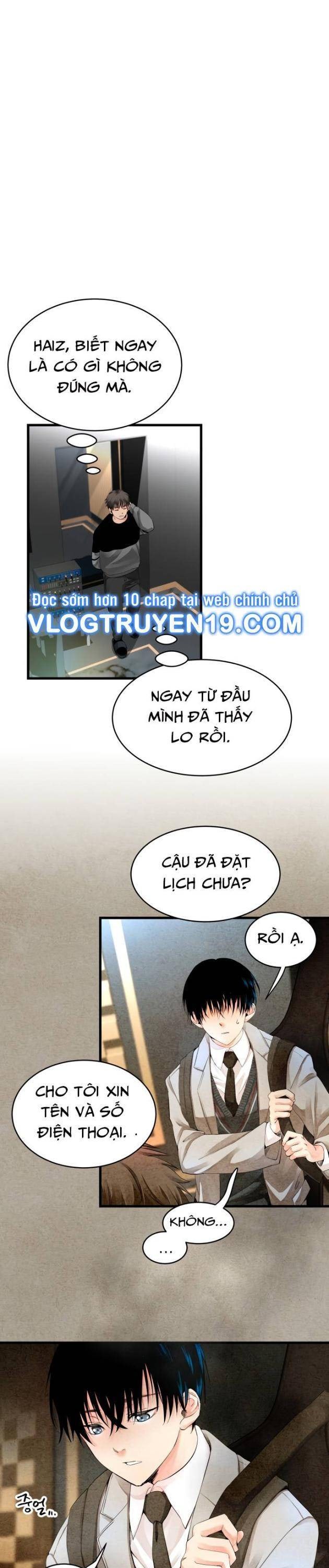Vinh Quang Vô Tận - Page 119