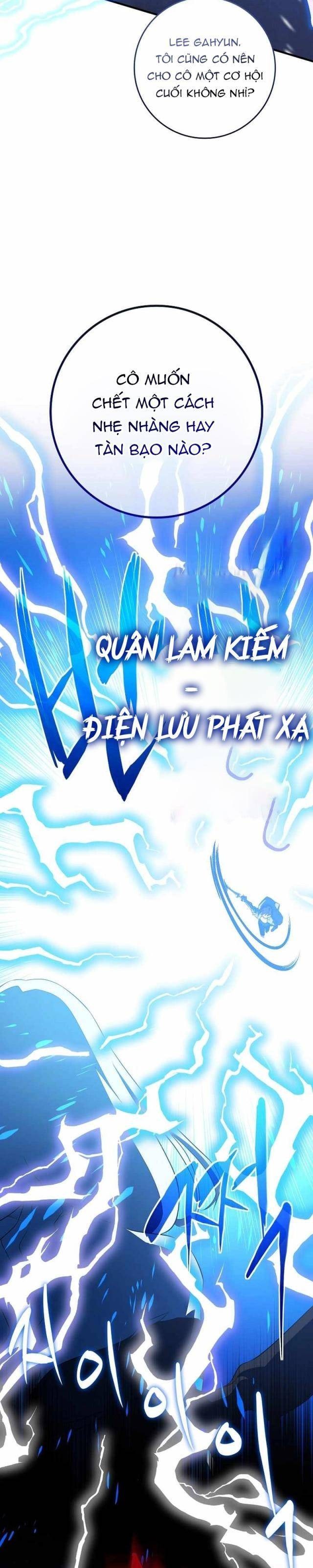 Trở Thành Bạn Thời Thơ Ấu Của Boss Cấp Trung - Page 7
