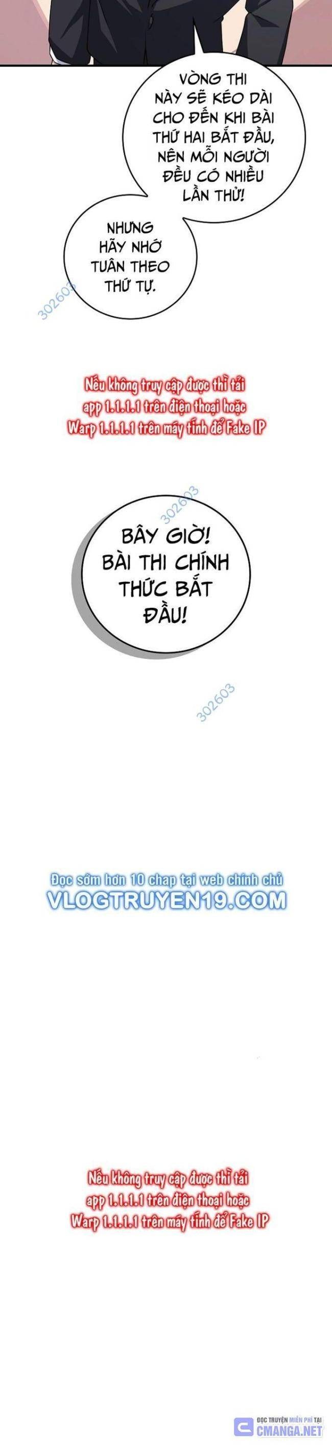Trở Thành Bạn Thời Thơ Ấu Của Boss Cấp Trung - Page 4