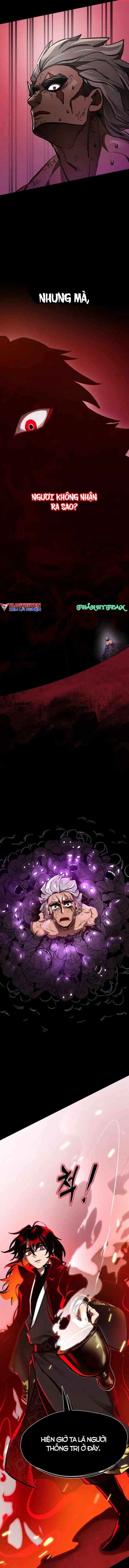 Thiên Ma Tái Lâm - Page 8