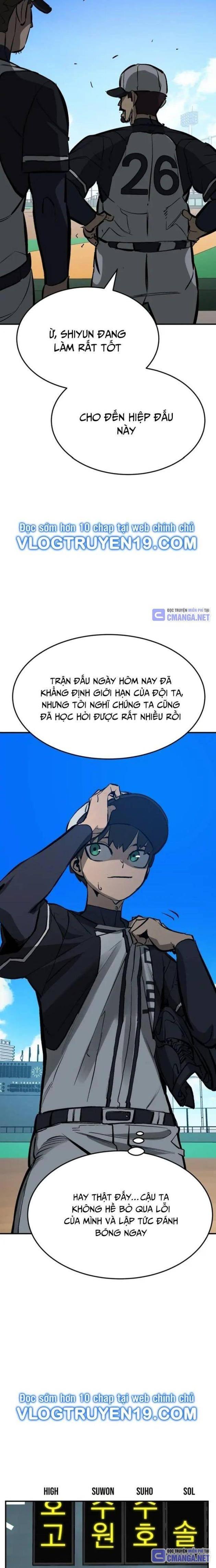 Cú Đánh Chiến Thắng - Page 37