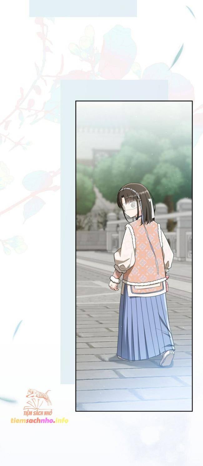 Trở Thành Cô Cháu Gái Bị Khinh Miệt Của Nhà Quyền Quý - Page 55