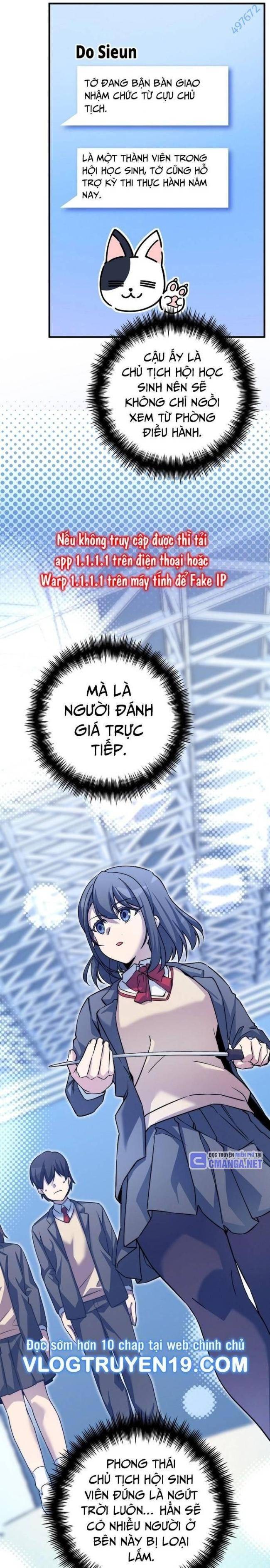 Trở Thành Bạn Thời Thơ Ấu Của Boss Cấp Trung - Page 28