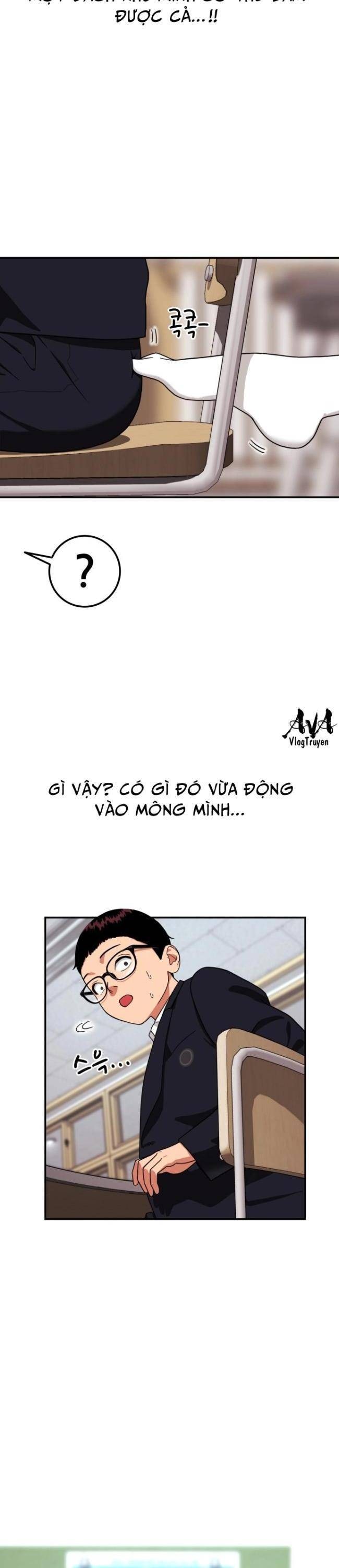 Huấn Luyện Chiến Đấu Siêu Cấp - Page 37