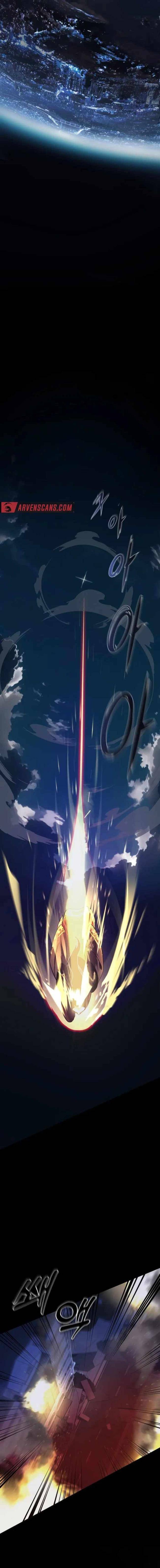 Thiên Ma Tái Lâm - Page 21