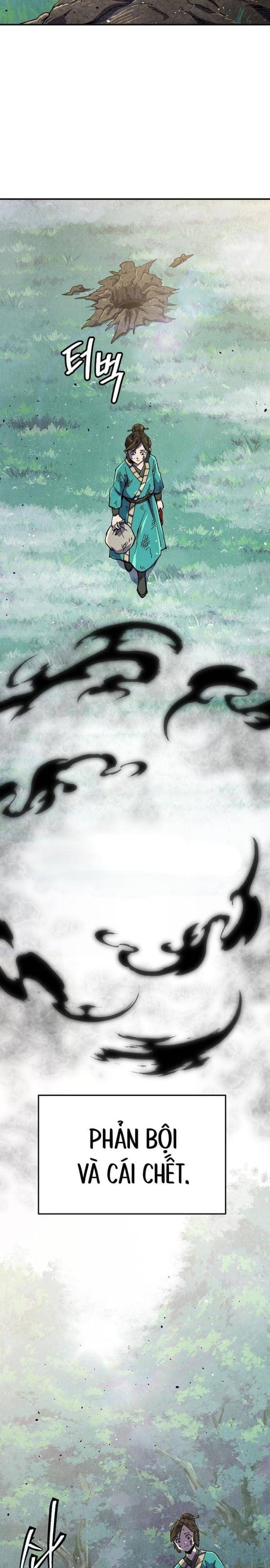 Ngoại Tôn Thiên Tài Của Nam Cung Thế Gia - Page 29