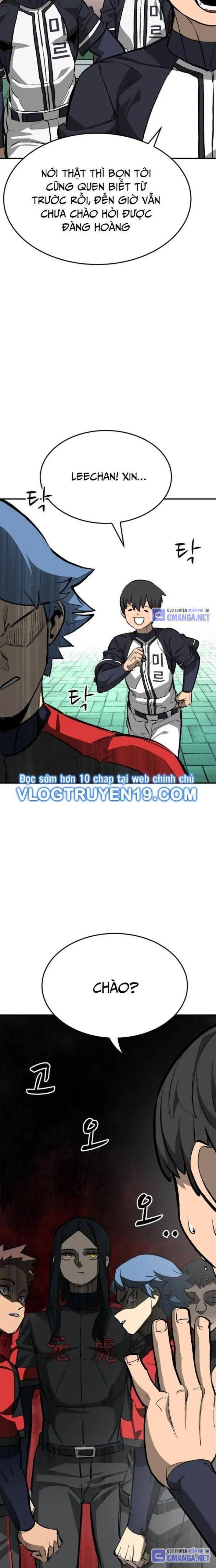 Cú Đánh Chiến Thắng - Page 18