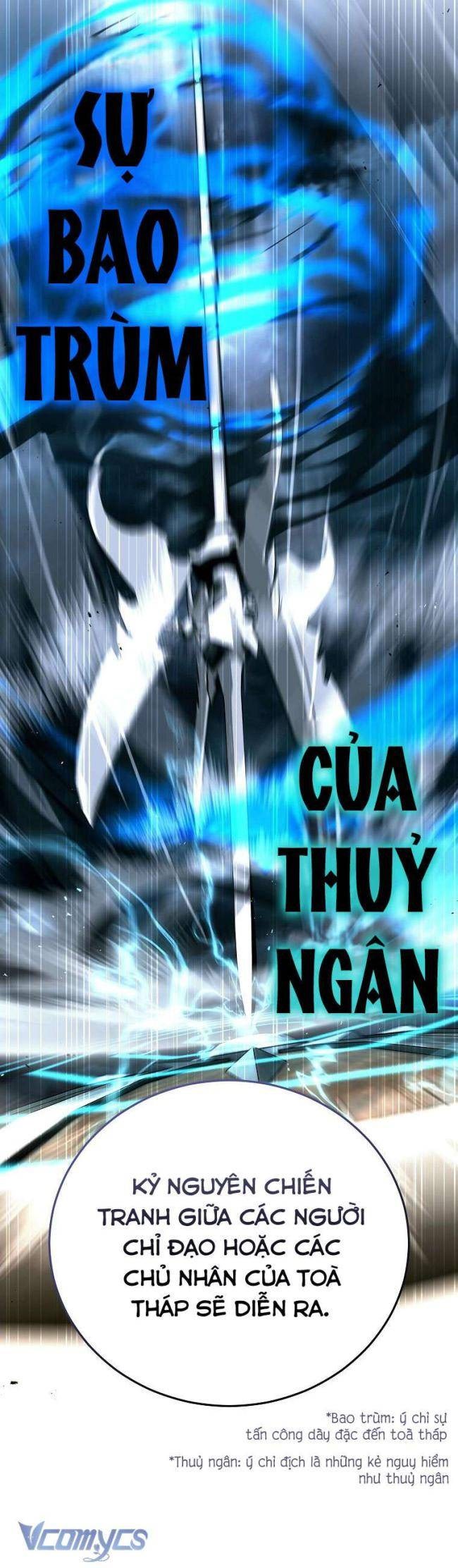 Hướng Dẫn Sinh Tồn Dành Cho Người Xếp Hạng - Page 12