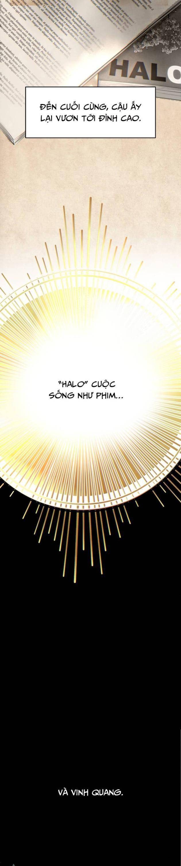Vinh Quang Vô Tận - Page 28