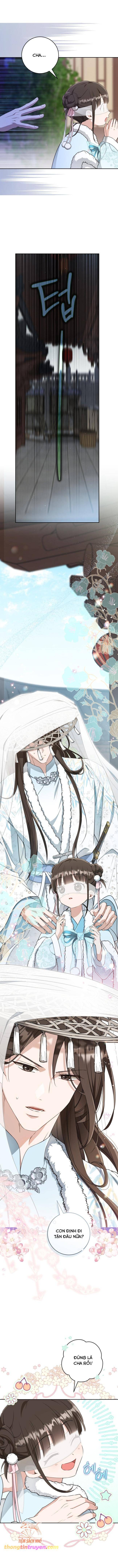 Trở Thành Cô Cháu Gái Bị Khinh Miệt Của Nhà Quyền Quý - Page 7