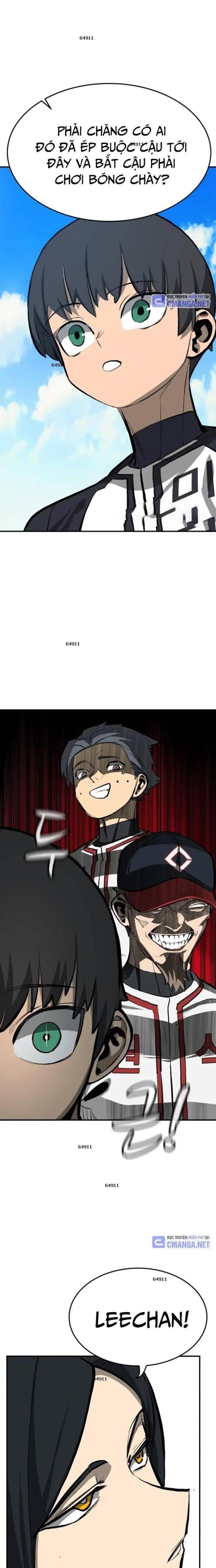 Cú Đánh Chiến Thắng - Page 8