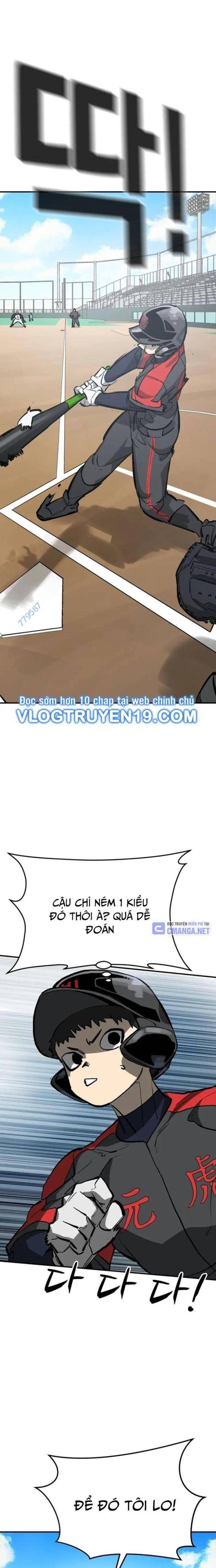 Cú Đánh Chiến Thắng - Page 19