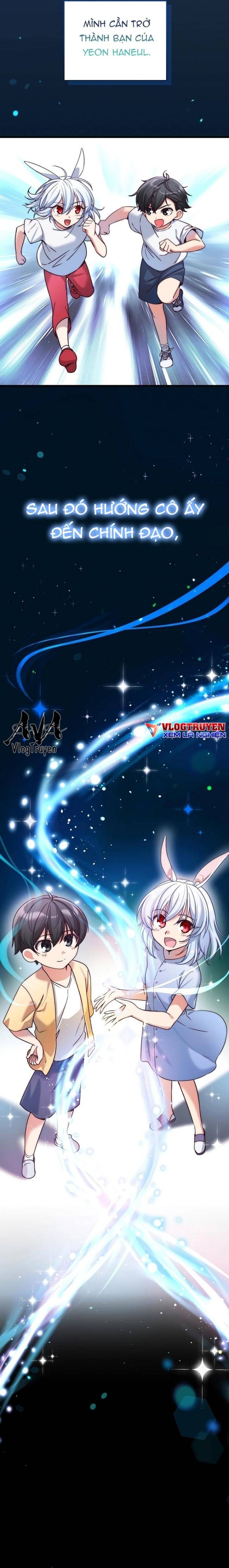 Trở Thành Bạn Thời Thơ Ấu Của Boss Cấp Trung - Page 33