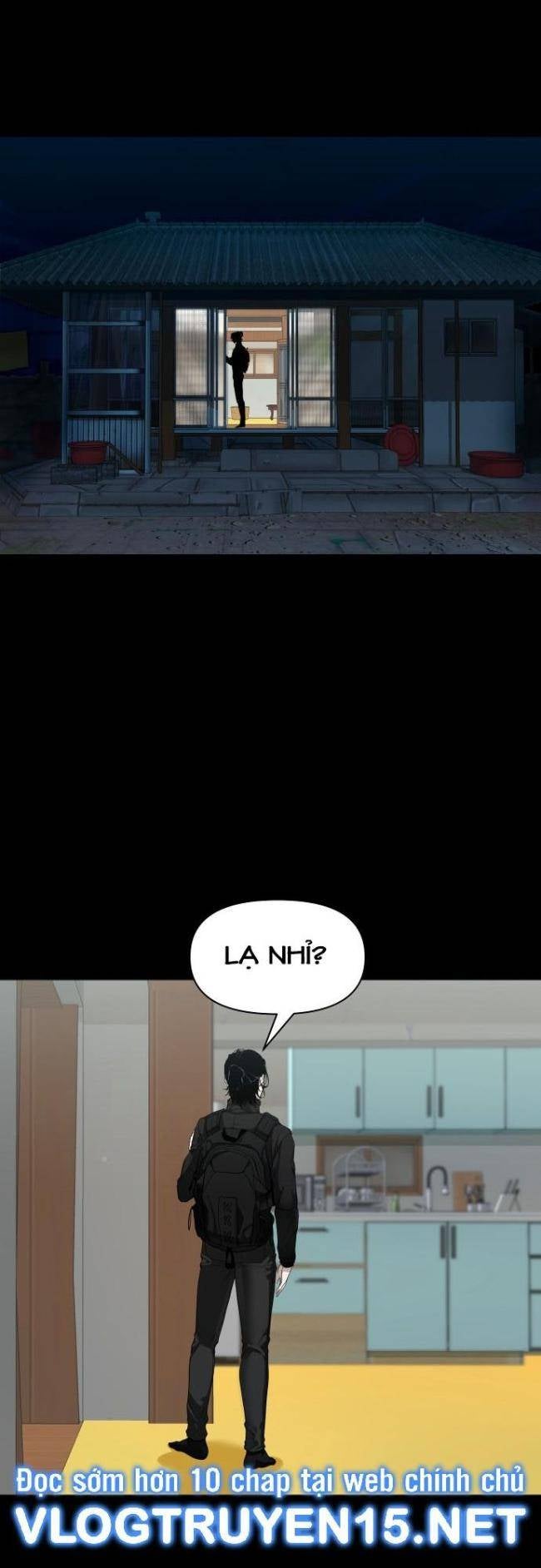 Ngôi Làng Ma Quái - Page 61