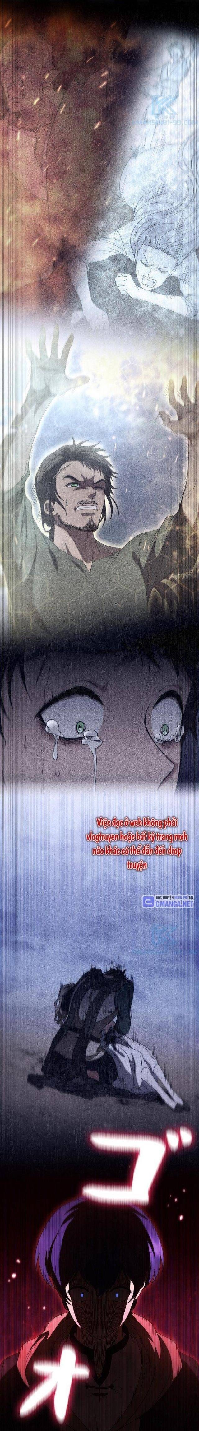 Khế Ước Long Nhân - Page 28