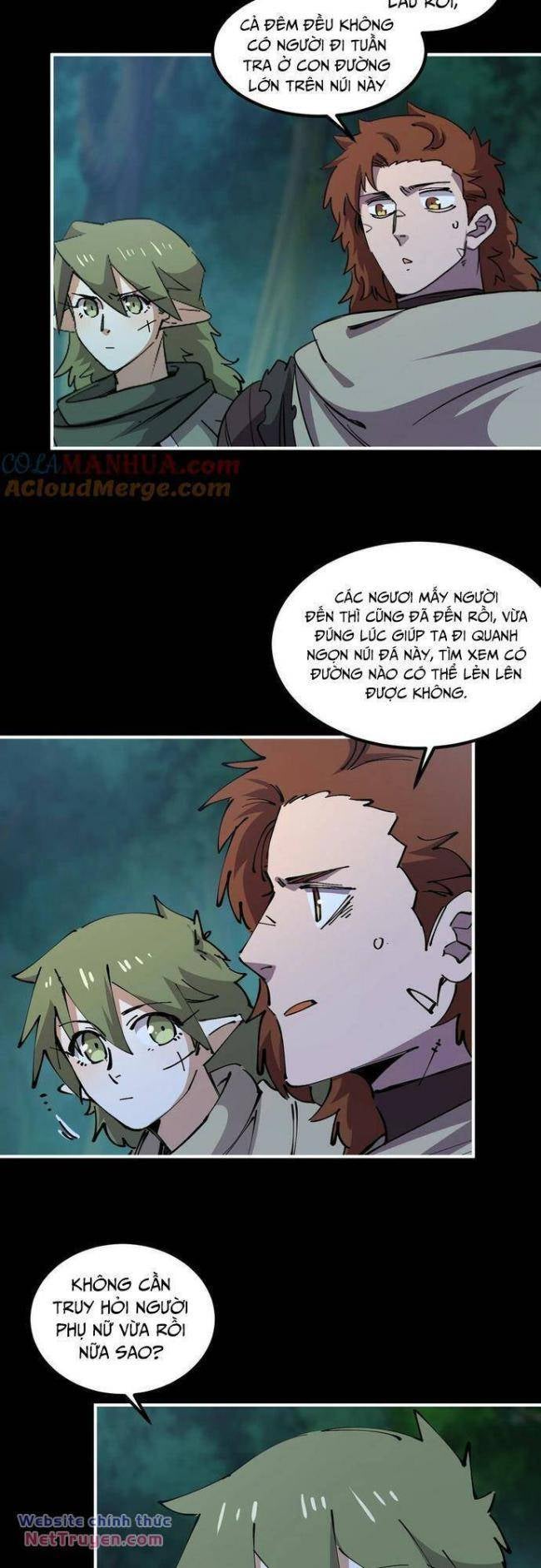 Xuyên Về Thời Nguyên Thuỷ, Ta Trở Thành Bá Chủ! - Page 15