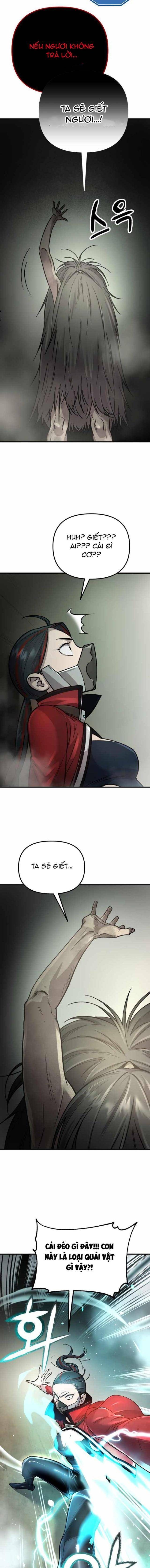 Thiên Ma 3077 - Page 99