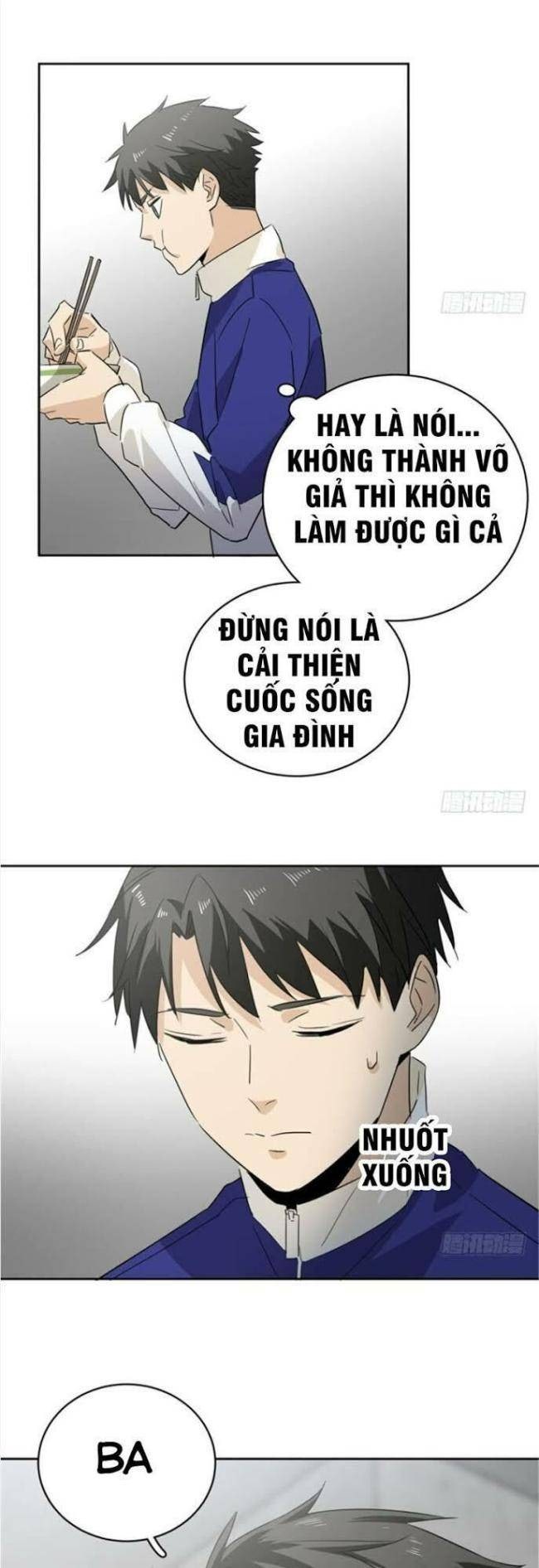 Toàn Cầu Cao Võ - Page 145