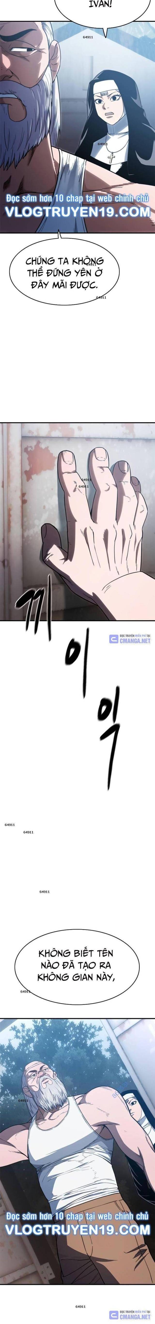 Thực Quỷ - Page 5