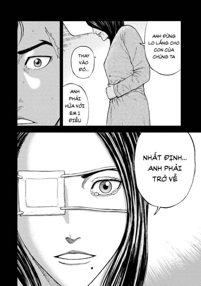 Núi Khỉ - Hang Đá - Page 16