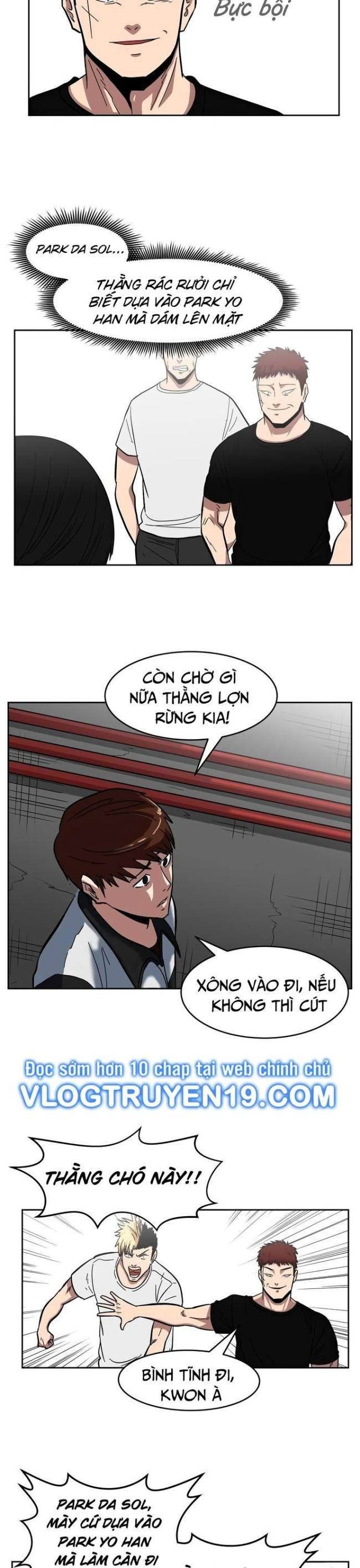 Trường Trung Học Thú Nhân - Page 48