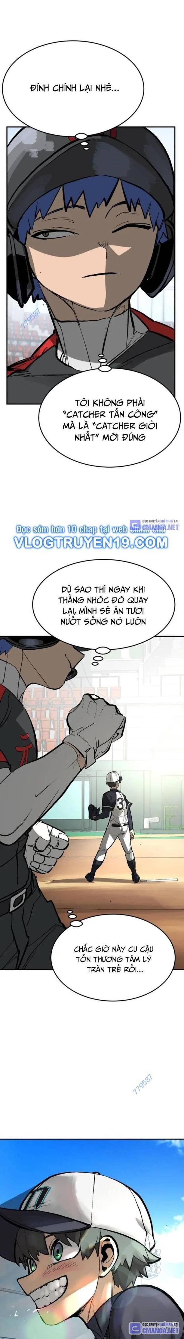 Cú Đánh Chiến Thắng - Page 89