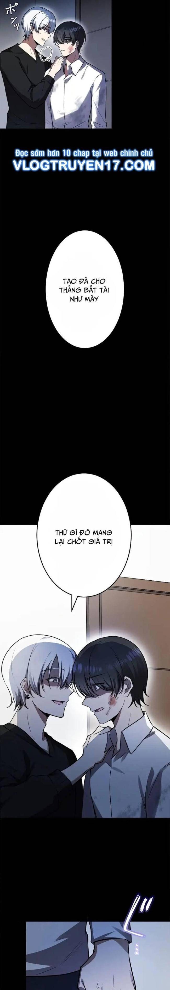 Ah, Thật Tuyệt Khi Còn Sống - Page 8