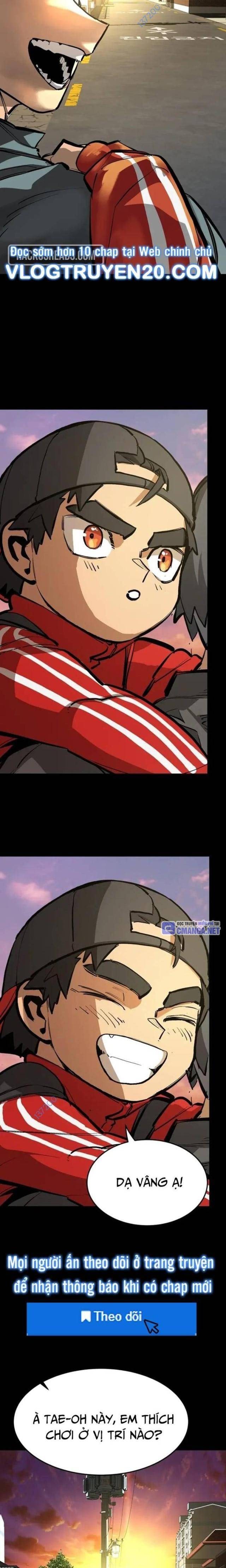 Cú Đánh Chiến Thắng - Page 13