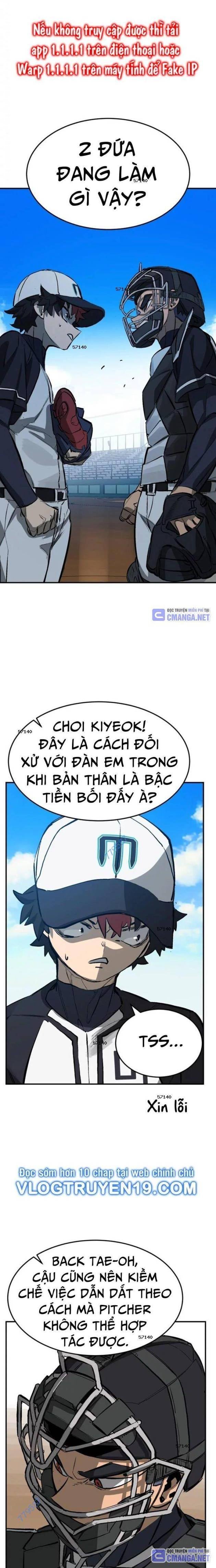 Cú Đánh Chiến Thắng - Page 83