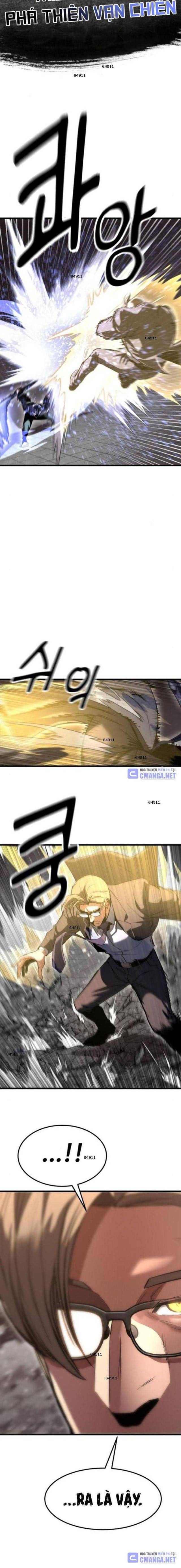 Võ Vương Kang Haejin - Page 30