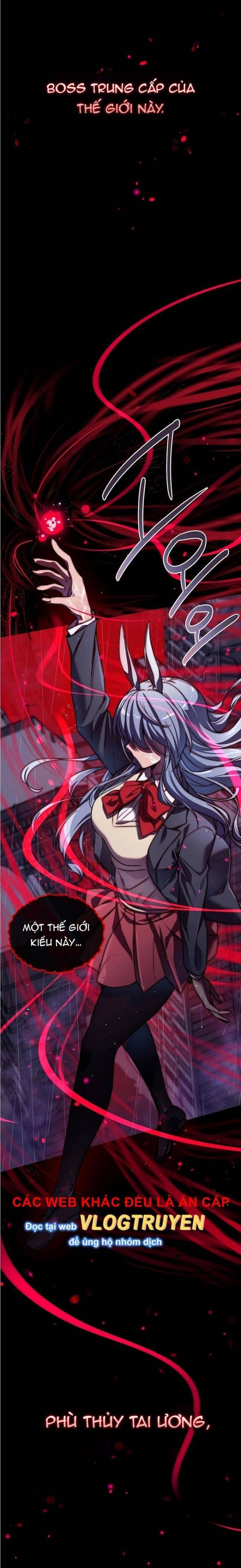 Trở Thành Bạn Thời Thơ Ấu Của Boss Cấp Trung - Page 5